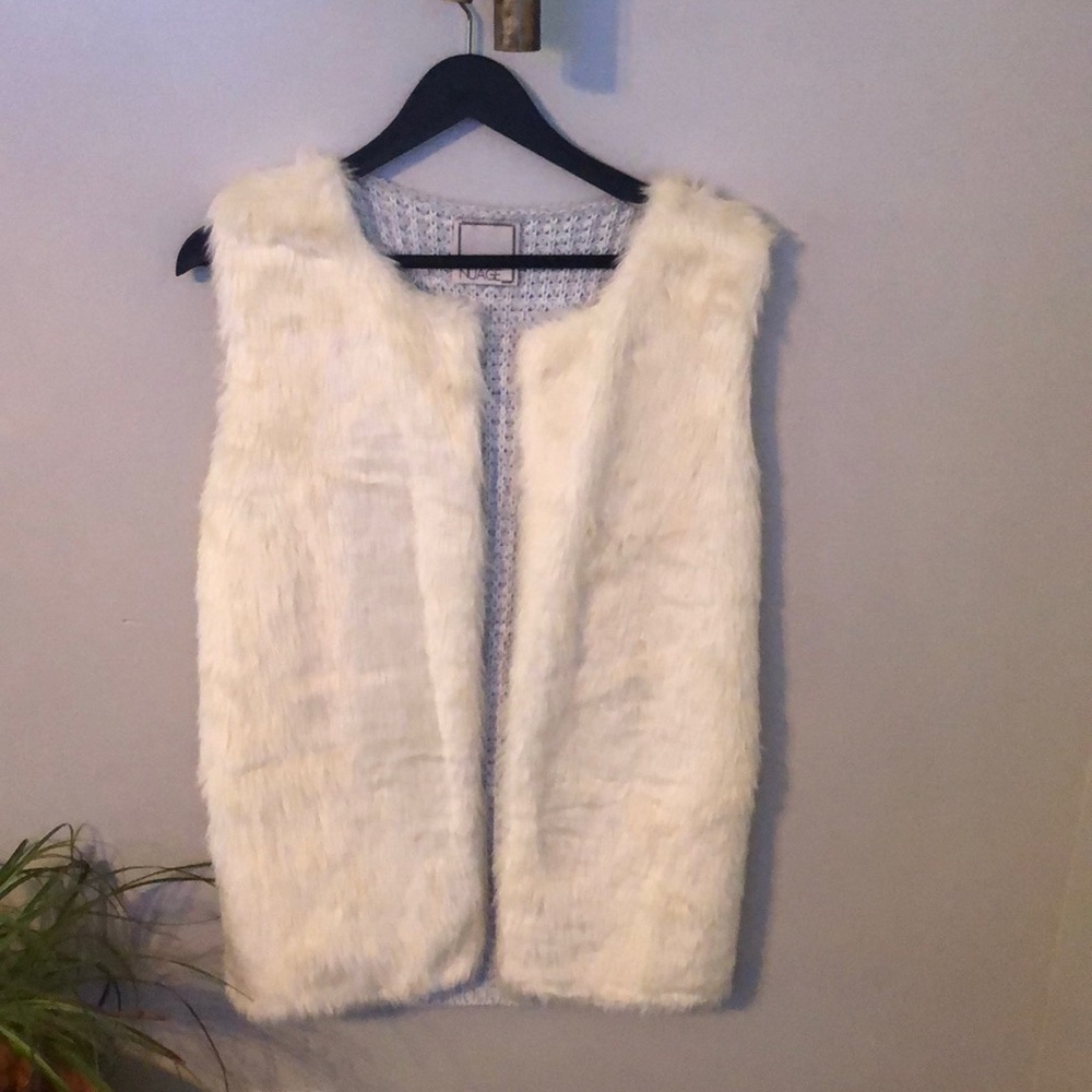 Vest